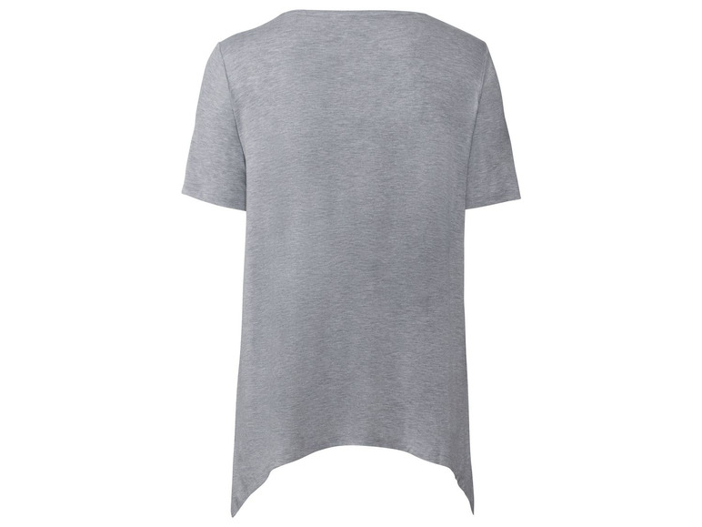 Ga naar volledige schermweergave: esmara Lang dames shirt plus size - afbeelding 10