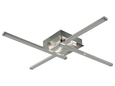 LIVARNO LUX LED-plafondlamp