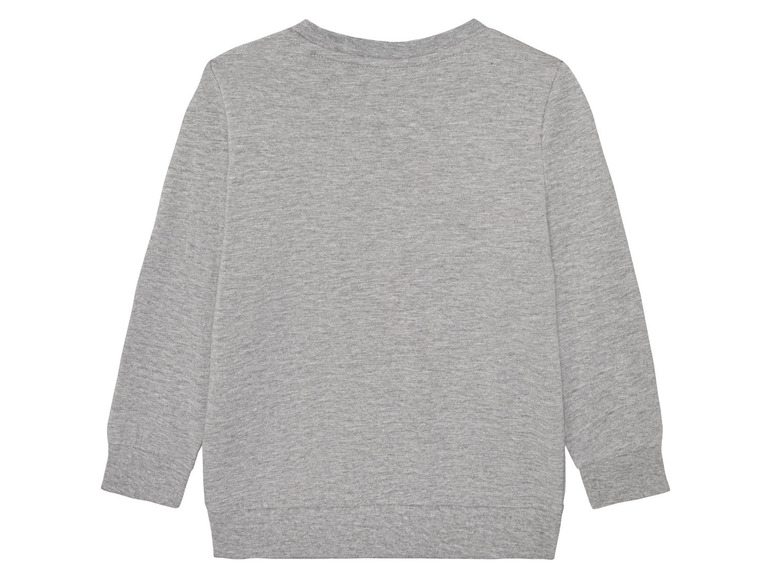 Ga naar volledige schermweergave: lupilu Jongens sweater met lange mouwen - afbeelding 21
