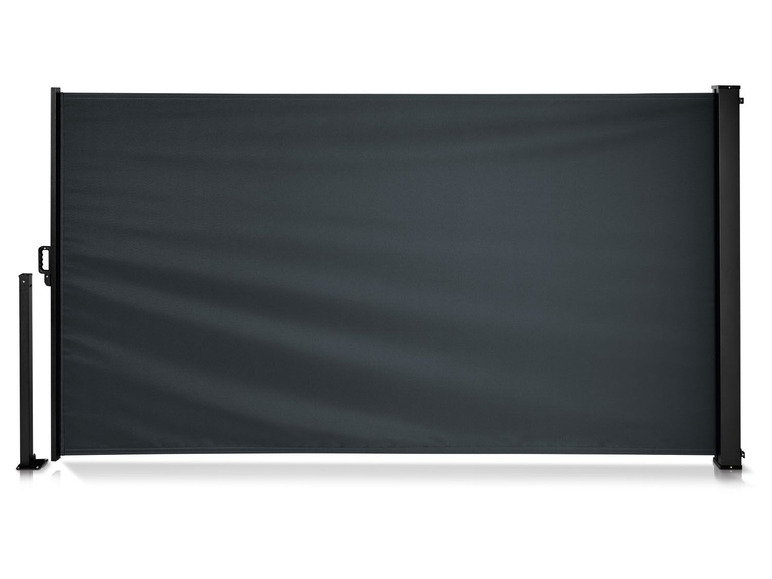 Windscherm 300 x 160 cm