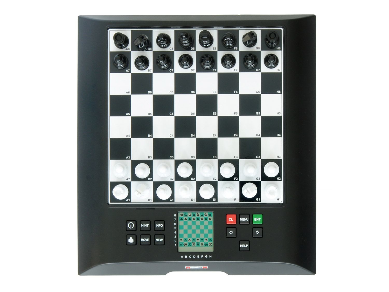 informatie stoom af hebben MILLENNIUM Schaakcomputer Chess Genius | LIDL