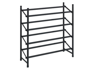 Wenko Uittrekbaar schoenenrek Hero