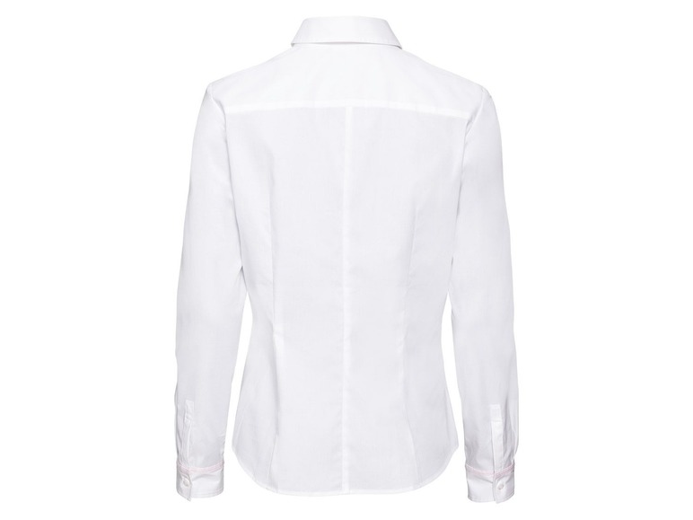 Ga naar volledige schermweergave: esmara® Dames blouse - afbeelding 8