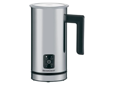 SILVERCREST® Melkopschuimer
