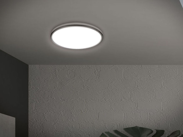 Ga naar volledige schermweergave: LIVARNO LUX Ledwand-/plafondlamp - afbeelding 13