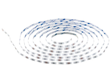 LIVARNO LUX RGB LED-verlichtingsband