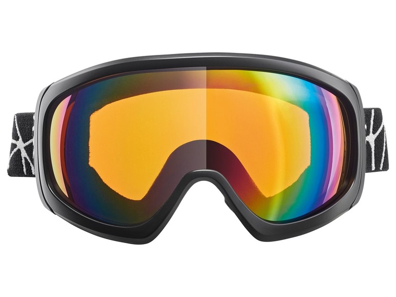 Ga naar volledige schermweergave: crivit Ski-/snowboardbril - afbeelding 7