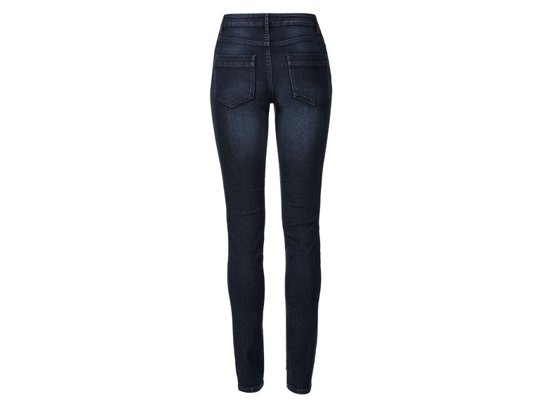 Ga naar volledige schermweergave: esmara Dames skinny jeans - afbeelding 7
