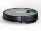 Een robotstofzuiger van het merk Viomi