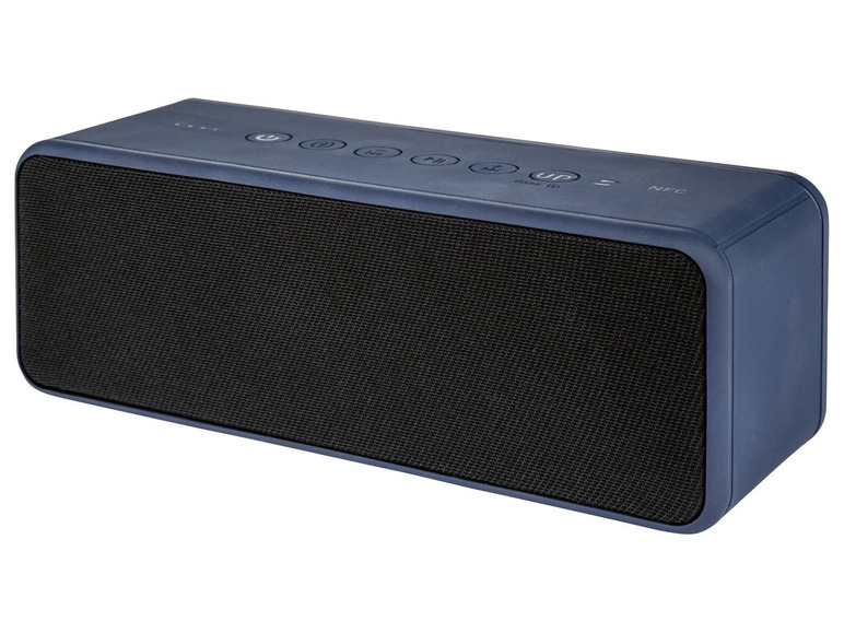 Ga naar volledige schermweergave: SILVERCREST True Wireless Stereo Bluetooth®-speakers - afbeelding 2
