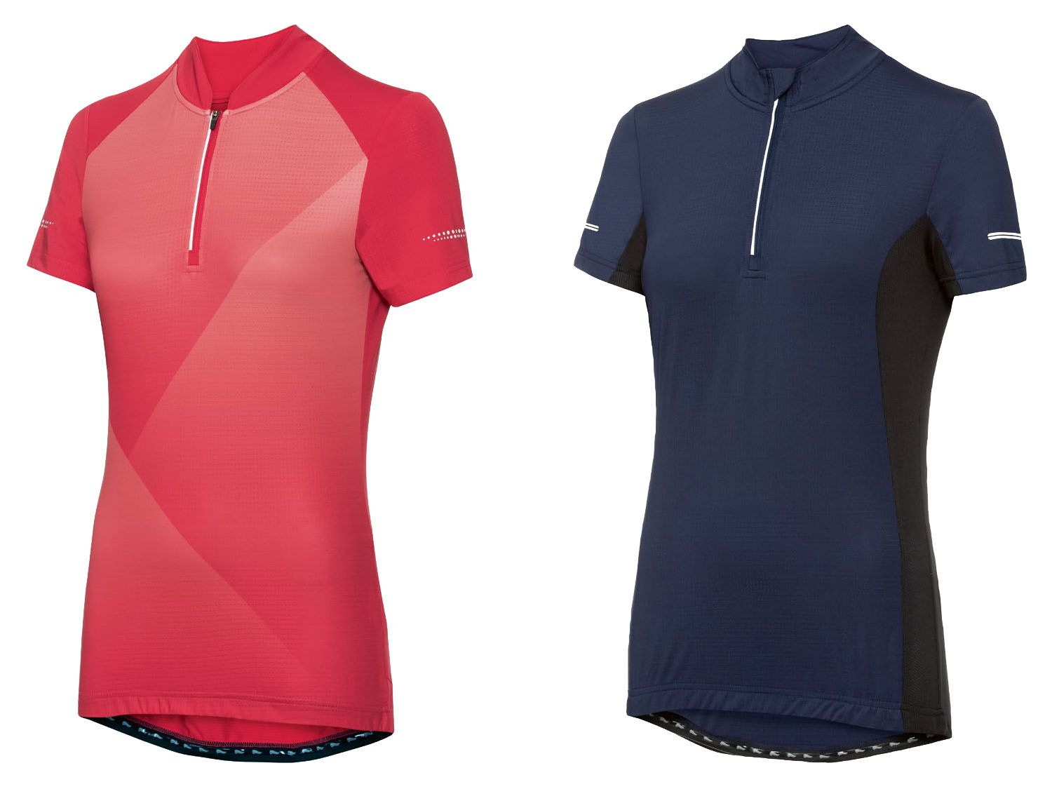 Dames fietsshirt kopen? | LIDL