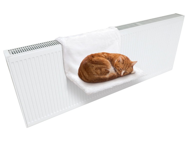 Ga naar volledige schermweergave: zoofari® Verwarming- of ligbed voor katten - afbeelding 7