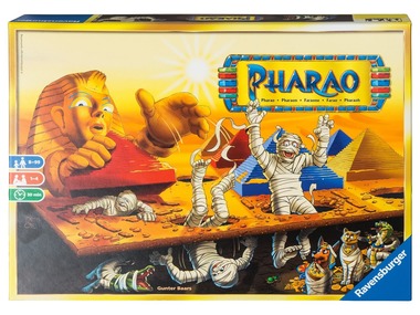 Ravensburger Pharao