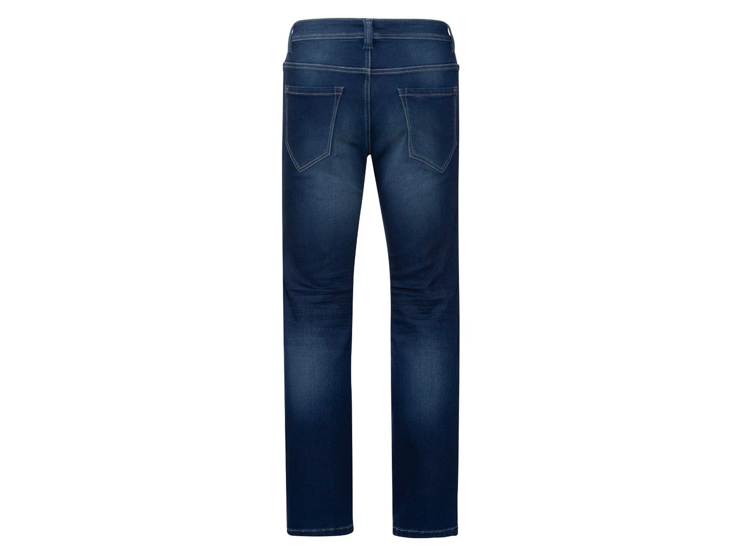 Heren jeans kopen? LIDL