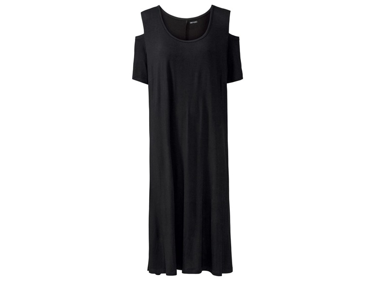 Ga naar volledige schermweergave: esmara Dames jurk plus size - afbeelding 3