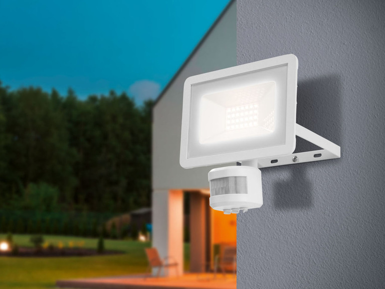 Ga naar volledige schermweergave: LIVARNO home LED-buitenschijnwerper - afbeelding 3