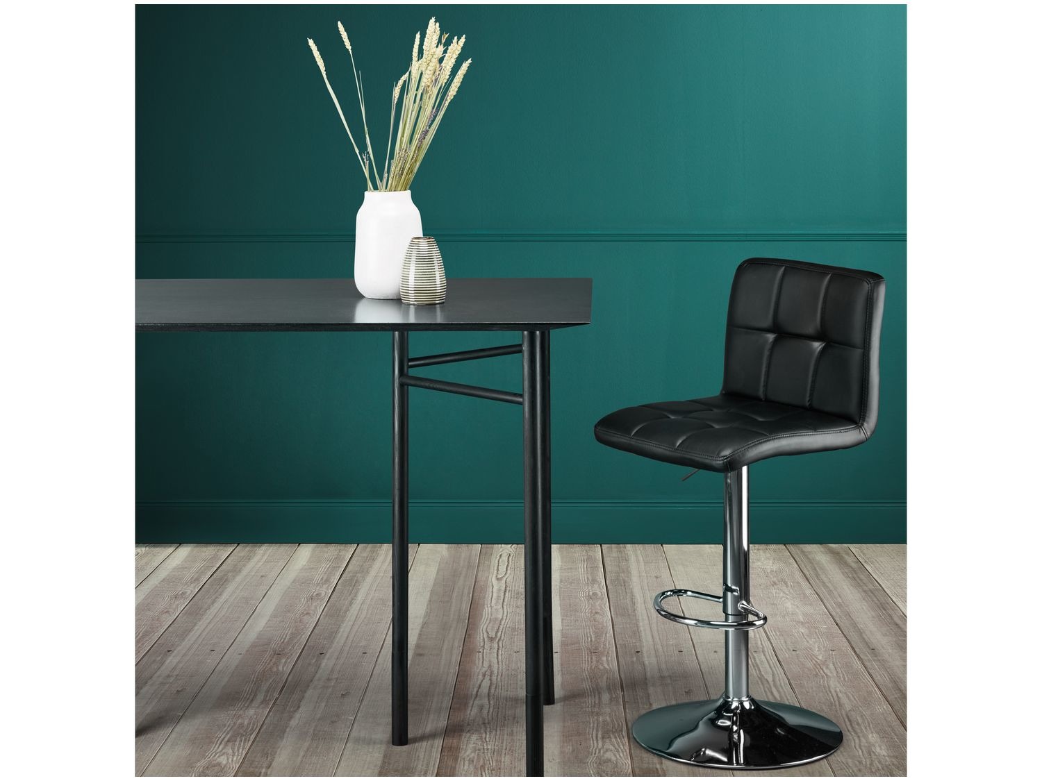 LIVARNO LIVING 2 barstoelen online kopen LIDL