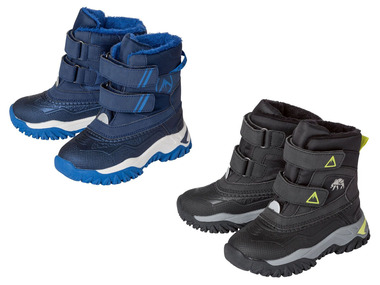 lupilu® Jongens snowboots