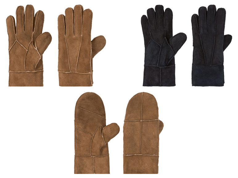 Ga naar volledige schermweergave: esmara Dames handschoenen - afbeelding 1