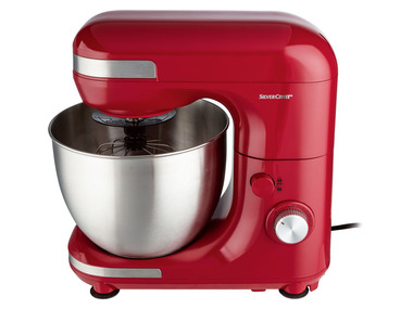 SILVERCREST® KITCHEN TOOLS Keukenmachine rood