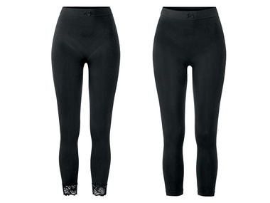 esmara® Corrigerende dames leggings