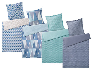 meradiso Anti-allergie-dekbedovertrek 240 x 220 cm