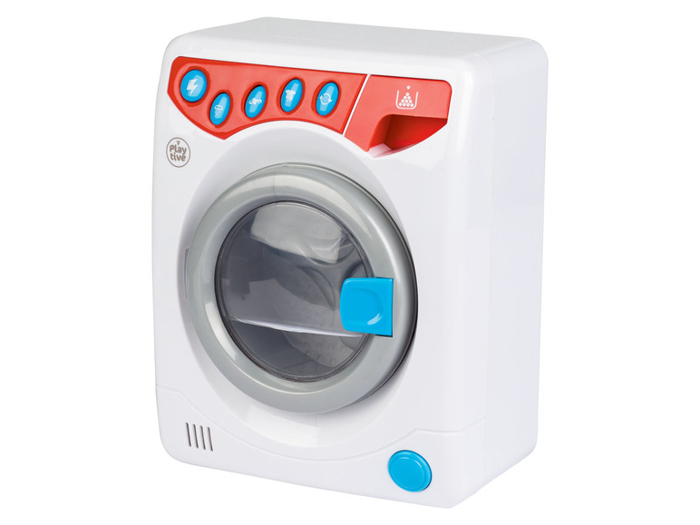 Ga naar volledige schermweergave: PLAYTIVE® Speelgoed wasmachine, vaatwasser of oven - afbeelding 12