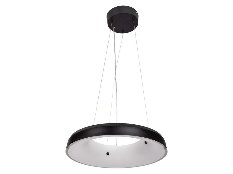 Ga naar volledige schermweergave: LIVARNO LUX® LED-plafondamp - Zigbee Smart Home - afbeelding 2