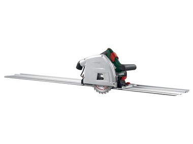 PARKSIDE® Invalzaag met geleiderails