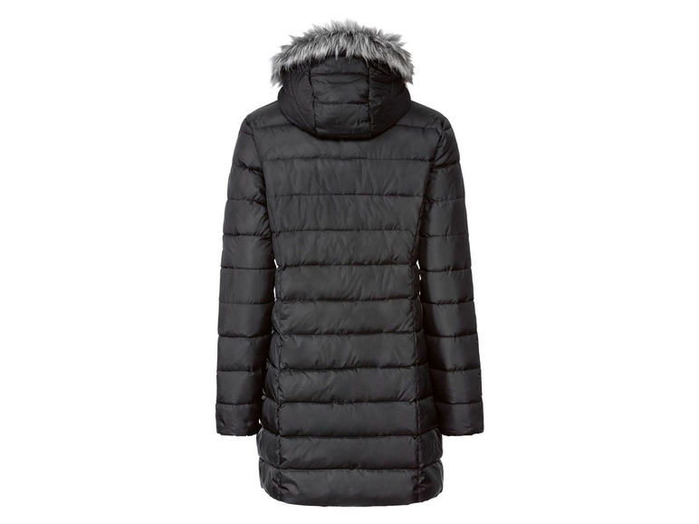 Ga naar volledige schermweergave: esmara Doorgestikte jas voor dames - afbeelding 3