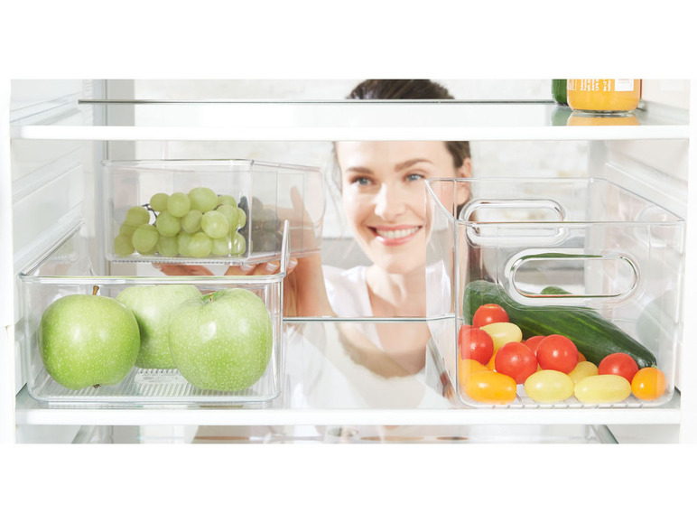 Ga naar volledige schermweergave: ERNESTO® Keukenorganizer voor koel- en voorraadkasten - afbeelding 15