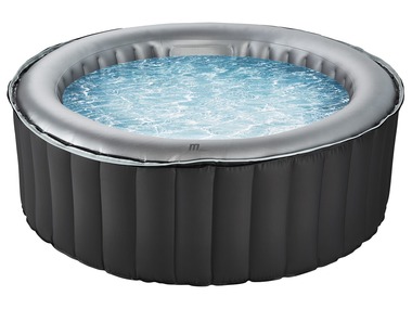 MSPA whirlpool