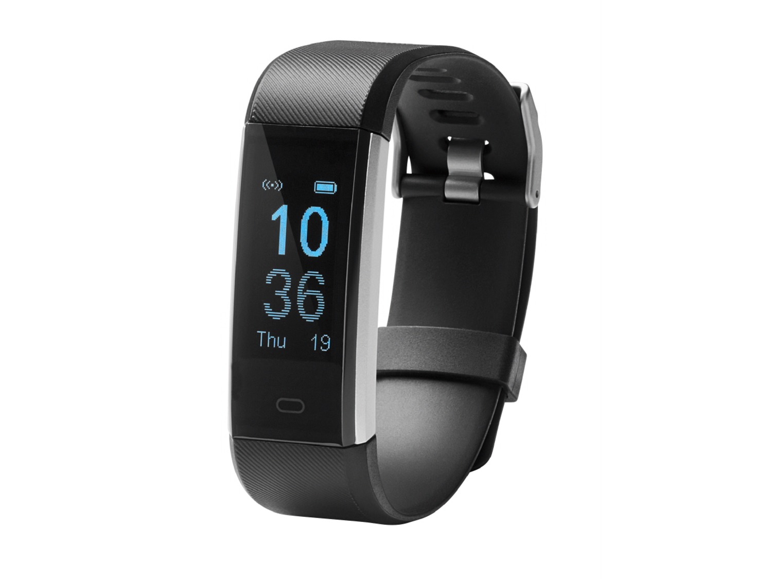 SILVERCREST® Activity tracker