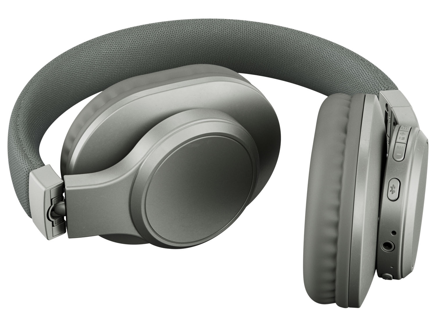 SILVERCREST® Bluetooth® koptelefoon