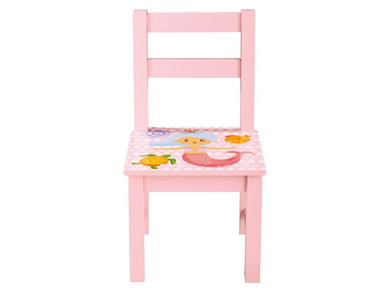 Ga naar volledige schermweergave: LIVARNO LIVING® Kindertafel met 2 stoelen - afbeelding 6