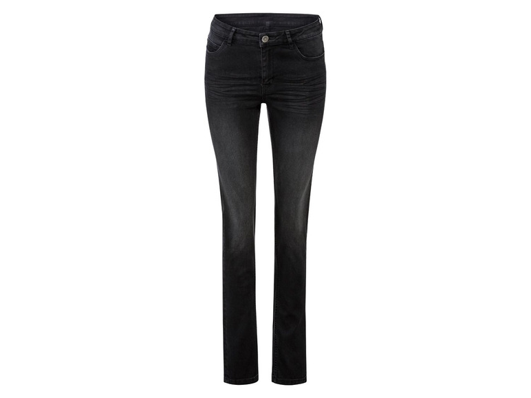 Ga naar volledige schermweergave: esmara Dames skinny jeans - afbeelding 5