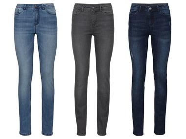 esmara® Dames jeans