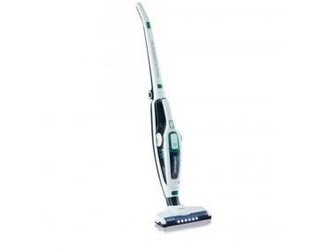 Fakir Regulus PowerVac 2-in-1 accu- stofzuiger