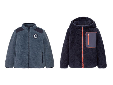 lupilu® Jongens teddyjas