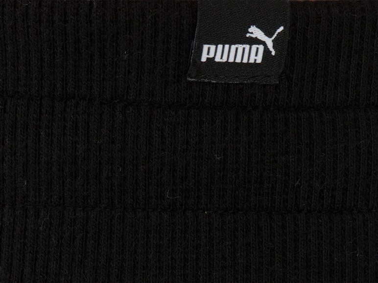 Ga naar volledige schermweergave: Puma Dames sweatshort Essential - afbeelding 5