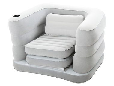 Bestway Luchtstoel Multi Max II