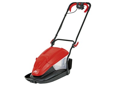 Grizzly Elektrische luchtkussen grasmaaier ERM 1500 - 33 LF