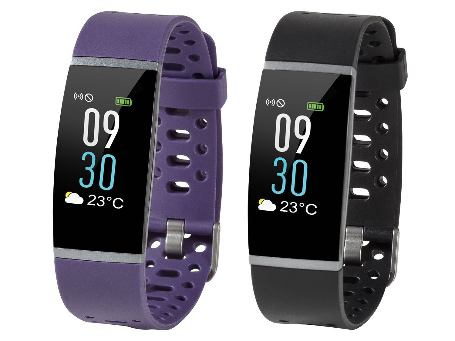 SILVERCREST® Activitytracker online kopen LIDL