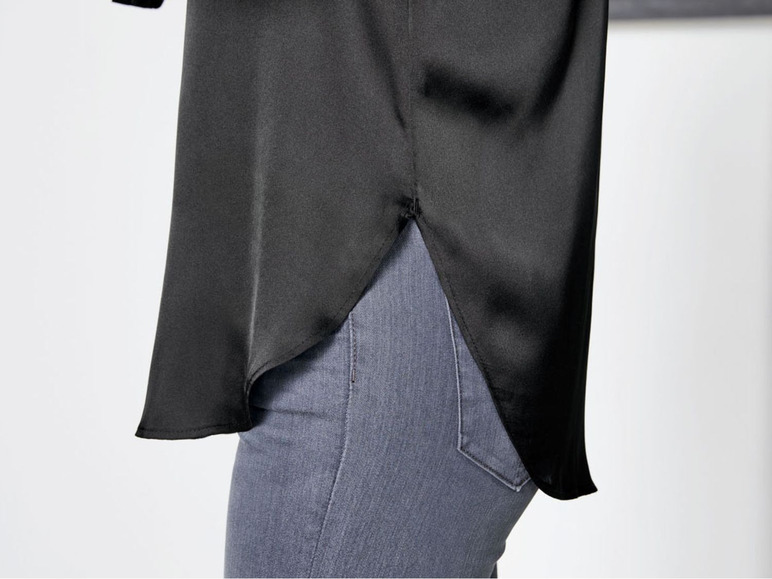Ga naar volledige schermweergave: esmara® Dames blouse - afbeelding 14