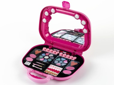 Theo Klein Princess Coralie cosmeticakoffer