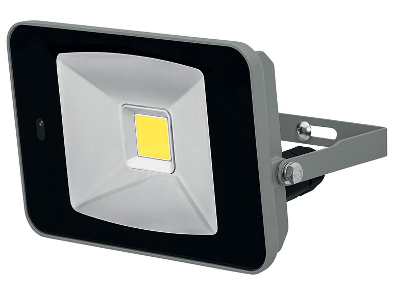 Ga naar volledige schermweergave: LIVARNO LUX LED-straler met bewegingsmelder - afbeelding 1