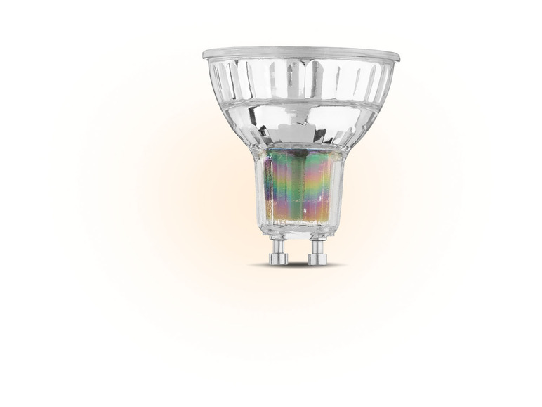 Ga naar volledige schermweergave: LIVARNO HOME LED-lamp - afbeelding 3