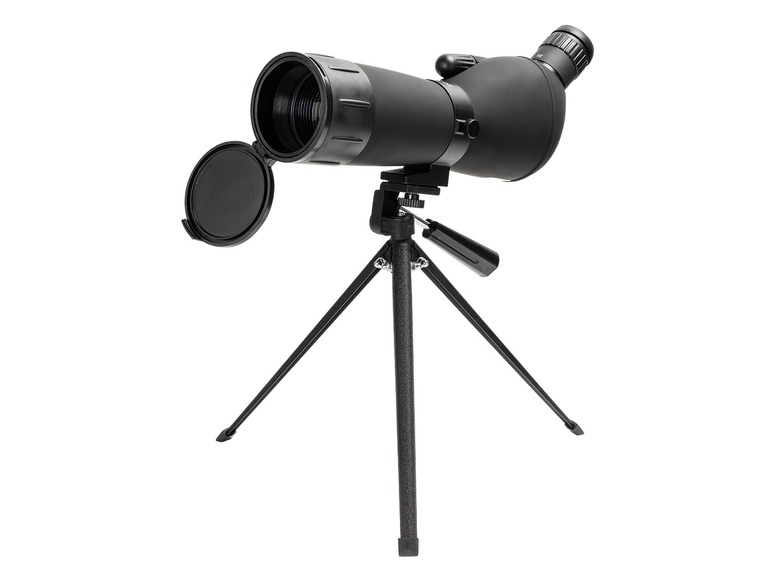 Ga naar volledige schermweergave: BRESSER Spotting scope telescoop - afbeelding 1