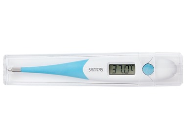 SANITAS Koortsthermometer