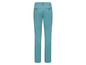 Blauwe chino broek voor heren.